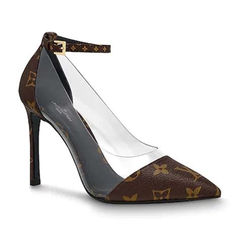 lv pump and supply|louis vuitton high heels price.